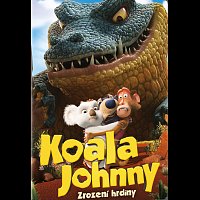 Různí interpreti – Koala Johnny: Zrození hrdiny DVD