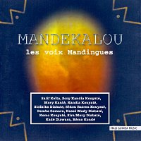 Různí interpreti – Mandekalou - Les voix mandingues