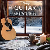 Disney Peaceful Guitar – Disney Guitar: Winter Songs