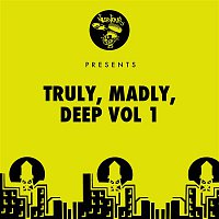 Various Artists.. – Truly, Madly, Deep - Vol 1