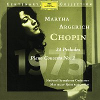 Martha Argerich – 1975 - Martha Argerich