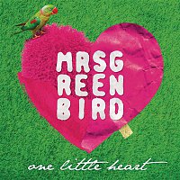 Přední strana obalu CD One Little Heart