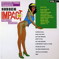 Various Artists.. – Sudden Impact