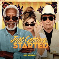 Alex Wurman – Just Getting Started [Original Motion Picture Soundtrack]