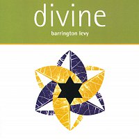 Přední strana obalu CD Divine