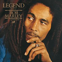 Bob Marley & The Wailers – Legend [The Definitive Remasters]
