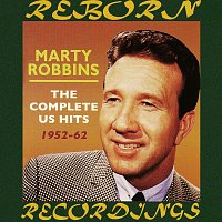 Marty Robbins – The Complete U.S. Hits 1952-1962 (HD Remastered)