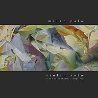 Milan Pala – Violin Solo 4 - Milan Pala