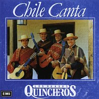 Los Huasos Quincheros – Chile Canta [Remastered]