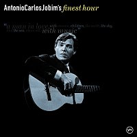 Antonio Carlos Jobim – Antonio Carlos Jobim: Finest Hour