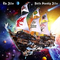 The Alfee – Battle Starship Alfee