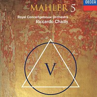 Royal Concertgebouw Orchestra, Riccardo Chailly – Mahler 5