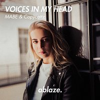 Mabe, Copycattz – Voices In My Head