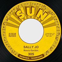 Rosco Gordon – Sally Jo / Torro