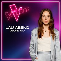LAU – Adore You [The Voice Australia 2021 Performance / Live]