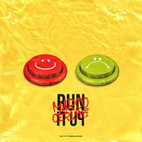 Přední strana obalu CD Run It Up