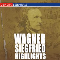 Grosses Symphonieorchster, Hans Swarowsky – Wagner: Siegfried Highlights
