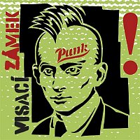 Visací zámek – Punk!