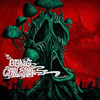 Přední strana obalu CD Bong Corleone