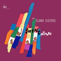 The Clark Sisters – The Clark Sisters Swing Again
