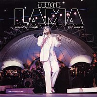 Serge Lama – Au Palais des Congres - Avec simplicité [Live / 1981]