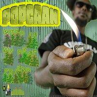 Popcaan – Weed Is My Best Friend