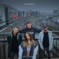 Dom Forsta, Caroline – Fan for dig