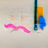 Přední strana obalu CD Curly