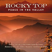 Jim Hendricks – Rocky Top: Peace In The Valley