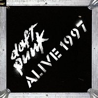 Daft Punk – Alive 1997