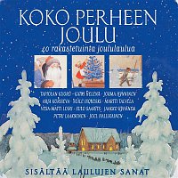 Various Artists.. – Koko perheen joulu