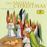 Munchener Bach-Orchester, Karl Richter – The Angels of Christmas