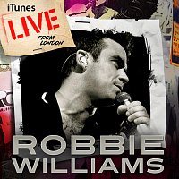 Robbie Williams – Live From London