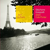 Stéphane Grappelli – Plays Cole Porter
