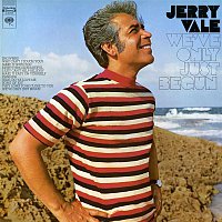Jerry Vale – We've Only Just Begun