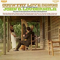 John D. Loudermilk – Country Love Songs Plain and Simply Sung By