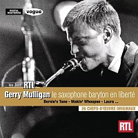 Gerry Mulligan – RTL Gerry Mulligan