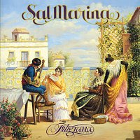 Salmarina – Filigrana
