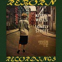 Kitty Wells – Lonely Street (HD Remastered)