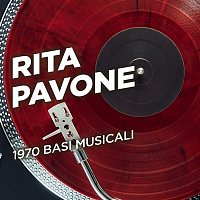 Rita Pavone – 1970 basi musicali