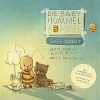 Přední strana obalu CD Die Baby Hummel Bommel - Gute Nacht