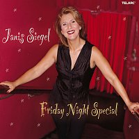 Janis Siegel – Friday Night Special