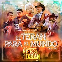 De Terán Para El Mundo [En Vivo Desde Gral. Terán, N.L.]