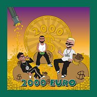 Jamule, Fourty – 2000 EURO