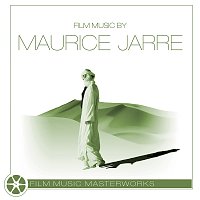 The City of Prague Philharmonic Orchestra – Film Music Masterworks - Maurice Jarre