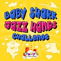 Lenny's Kids Song Factory – Baby Shark Jazz Hands Challenge
