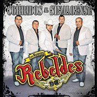Los Nuevos Rebeldes – Corridos Al Sinaloense