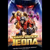 Transformers Jedna