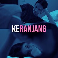 Přední strana obalu CD Keranjang