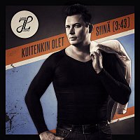 Janne Leino – Kuitenkin olet siina